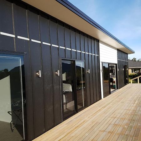Stony Creek, 3 Bedroom Home, Franz Josef Εξωτερικό φωτογραφία