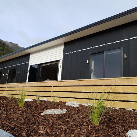 Stony Creek, 3 Bedroom Home, Franz Josef Εξωτερικό φωτογραφία