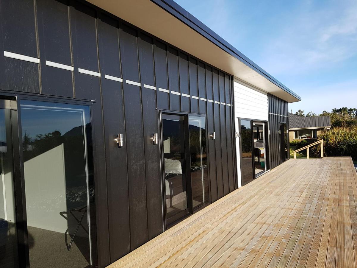 Stony Creek, 3 Bedroom Home, Franz Josef Εξωτερικό φωτογραφία