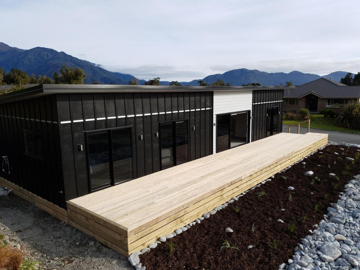 Stony Creek, 3 Bedroom Home, Franz Josef Εξωτερικό φωτογραφία