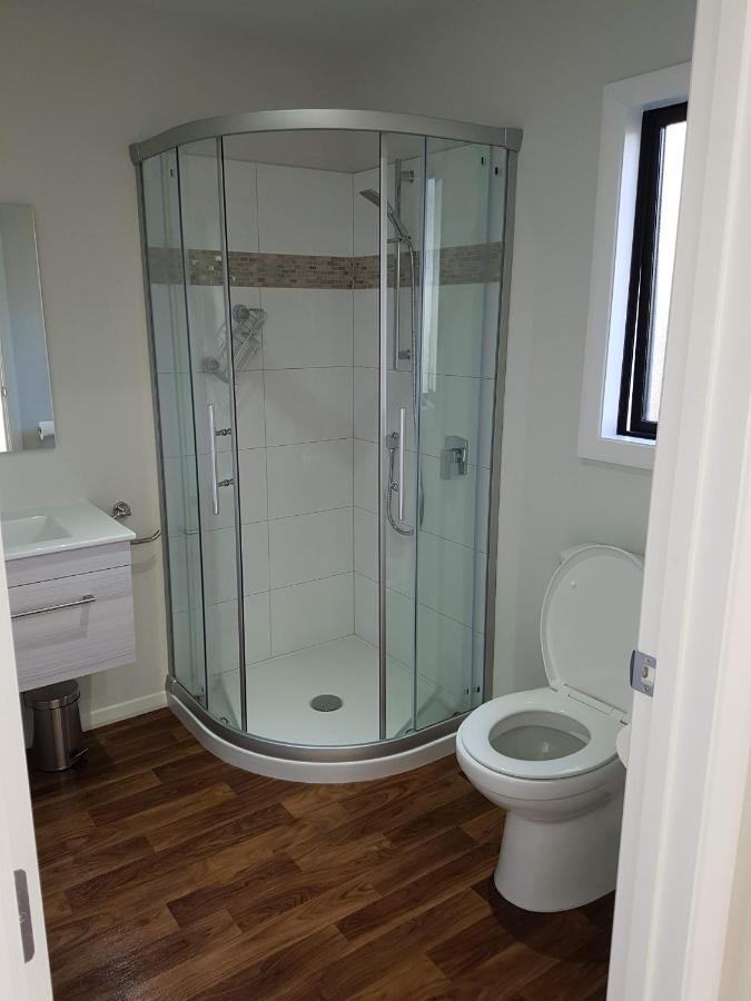 Stony Creek, 3 Bedroom Home, Franz Josef Εξωτερικό φωτογραφία