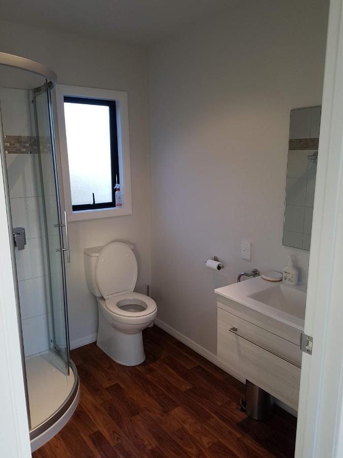 Stony Creek, 3 Bedroom Home, Franz Josef Εξωτερικό φωτογραφία