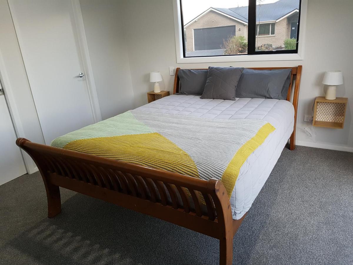 Stony Creek, 3 Bedroom Home, Franz Josef Εξωτερικό φωτογραφία