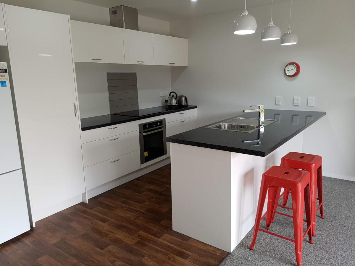 Stony Creek, 3 Bedroom Home, Franz Josef Εξωτερικό φωτογραφία