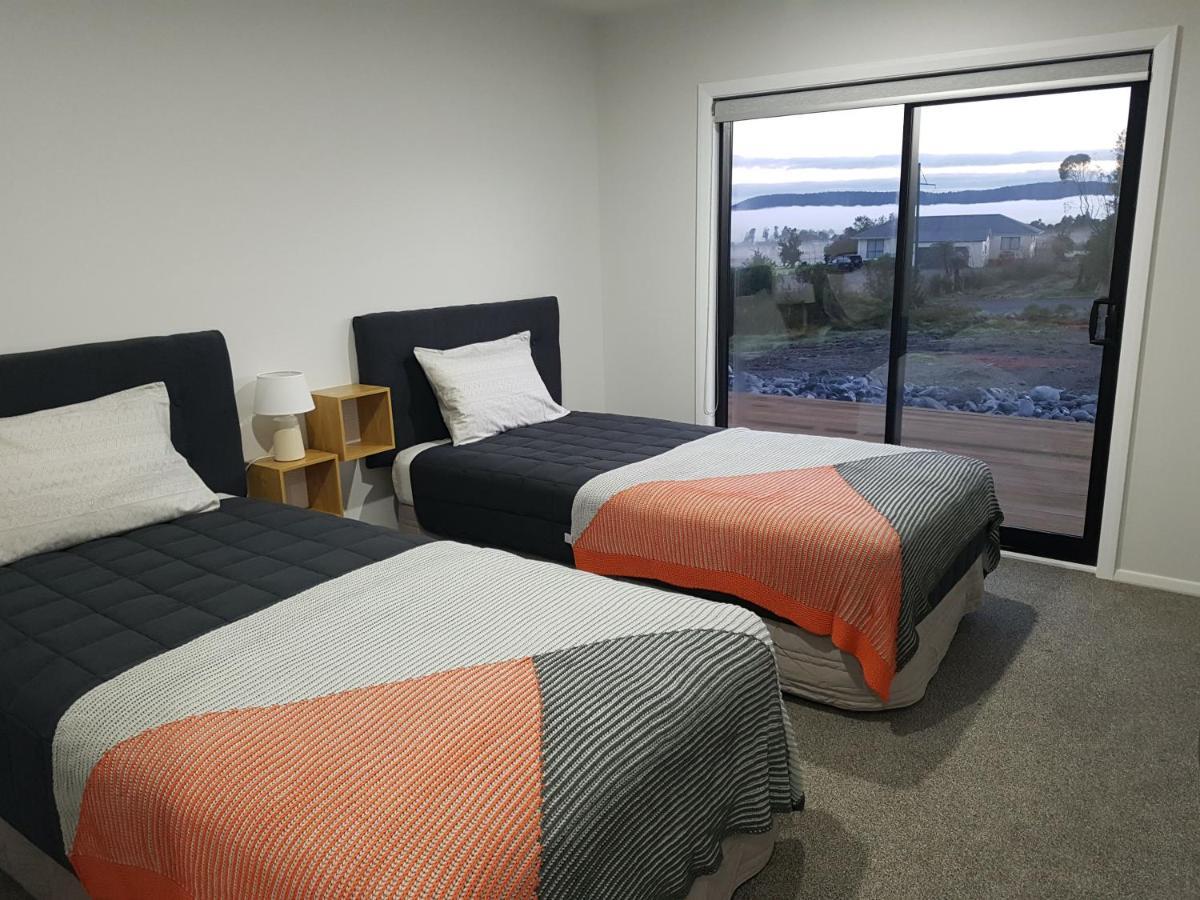 Stony Creek, 3 Bedroom Home, Franz Josef Εξωτερικό φωτογραφία
