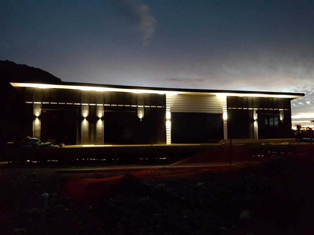 Stony Creek, 3 Bedroom Home, Franz Josef Εξωτερικό φωτογραφία